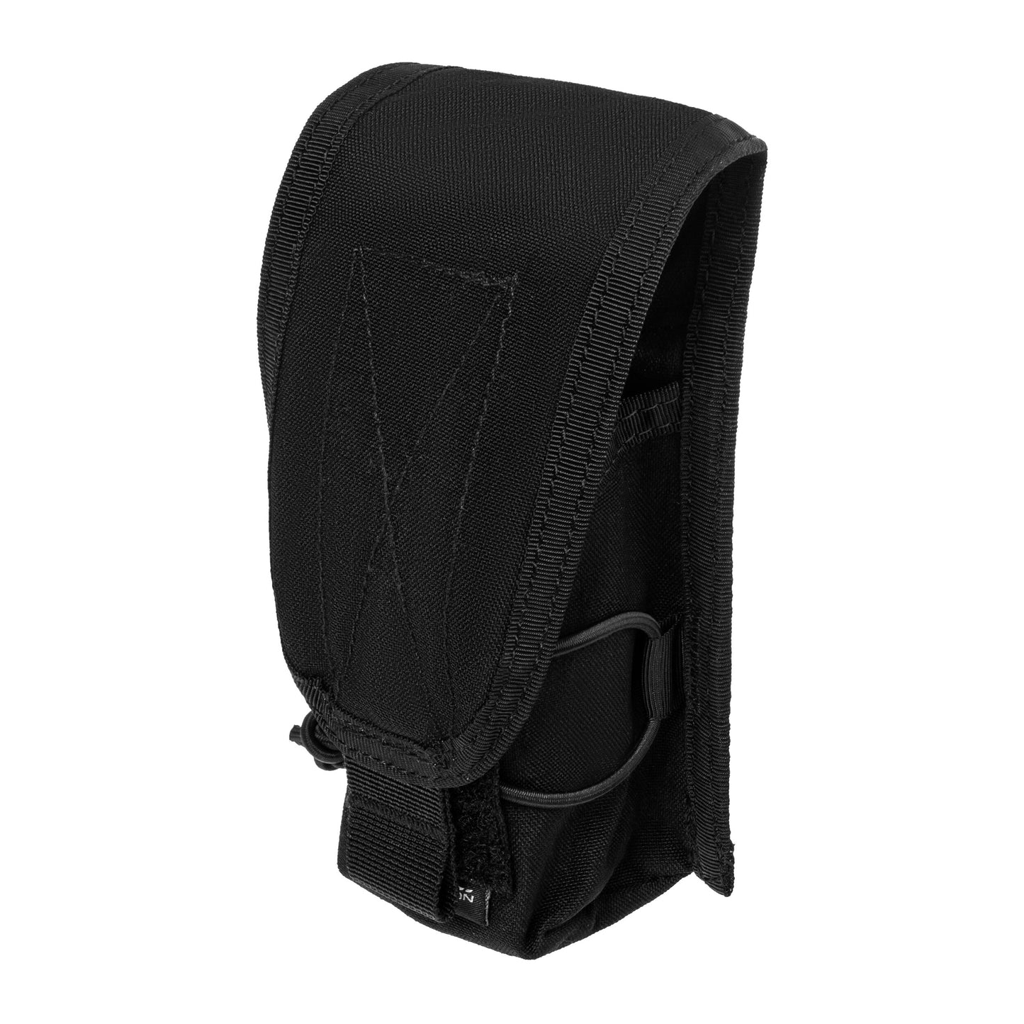 Ładownica Pentagon Single Multi Pouch - Black