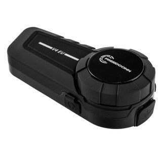 Interkom motocyklowy FreedConn KY-PRO V4 Single