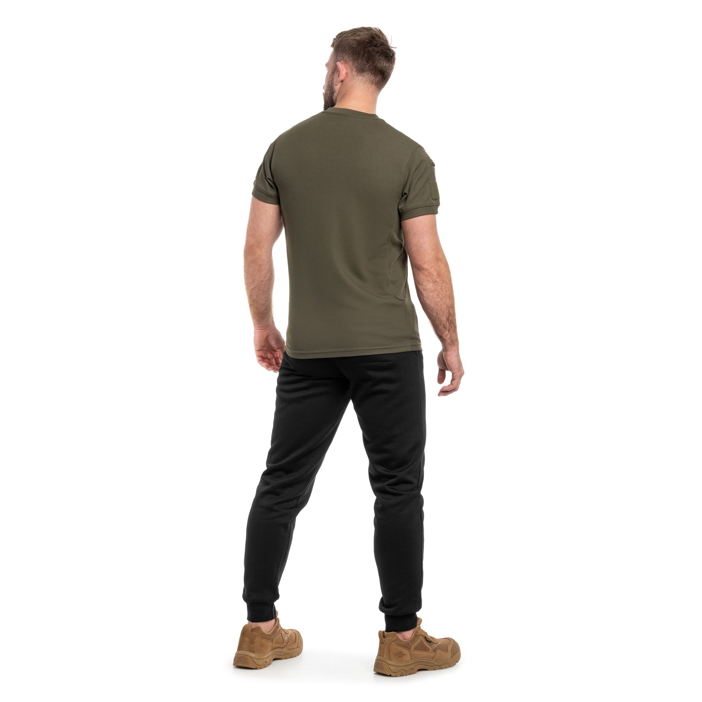Spodnie Hi-Tec Melian - Black
