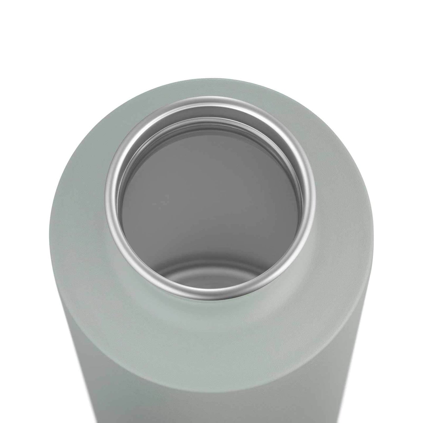 Butelka Esbit Sculptor 1 l - Stone Grey