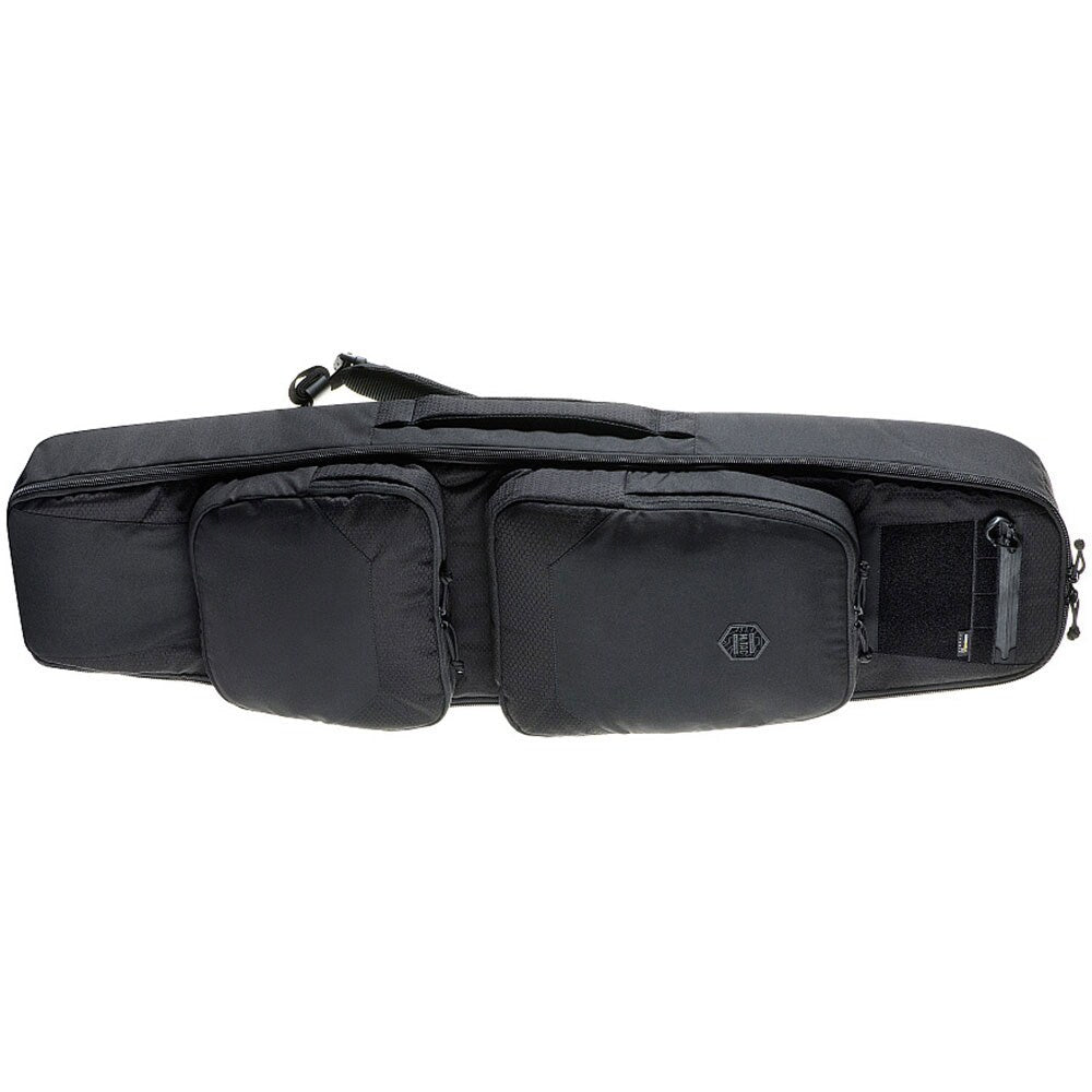Pokrowiec M-Tac na broń Elite Hex 105 cm - Black