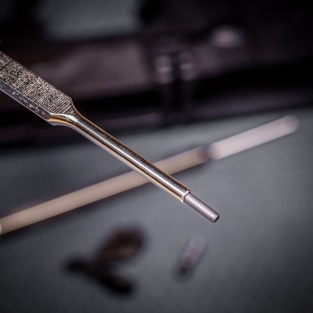 Zestaw wybijaków Real Avid Bolt Catch Punch Set