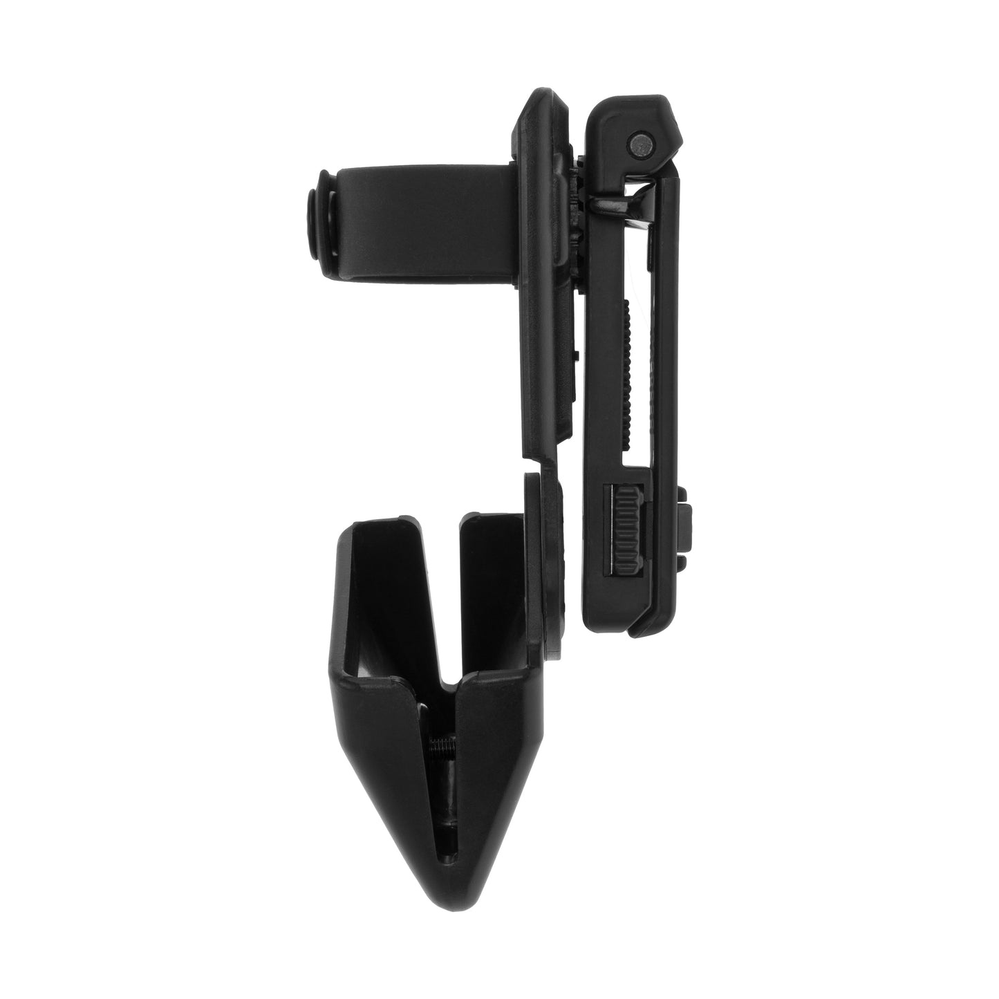 Kabura obrotowa ESP SGH-14 na paralizator SCORPY 200 - UBC-02 Clip