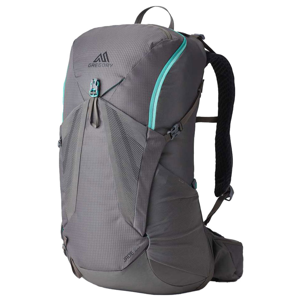 Plecak damski Gregory Float Jade S/M 28 l - Mist Grey