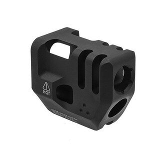Kompensator Strike Industries Mass Driver Comp do Glock 17 Gen4
