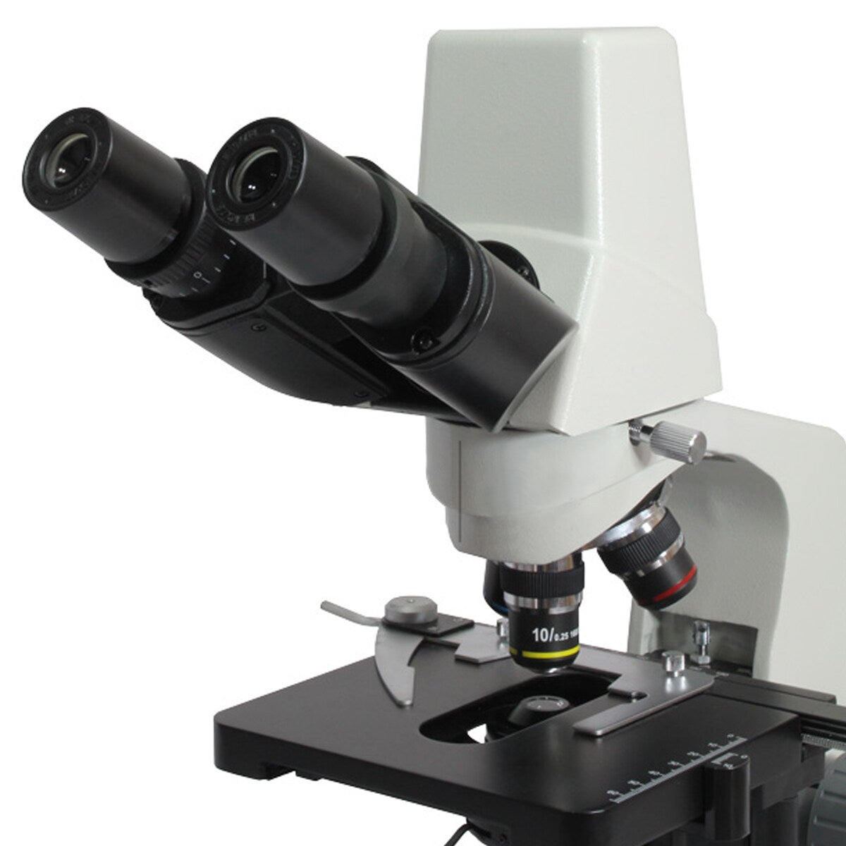Mikroskop Delta Optical Genetic Pro z kamerą 3 MP