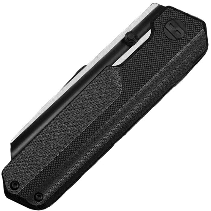 Nóż składany Bestech Knives Tardis - Two-Tone/Black