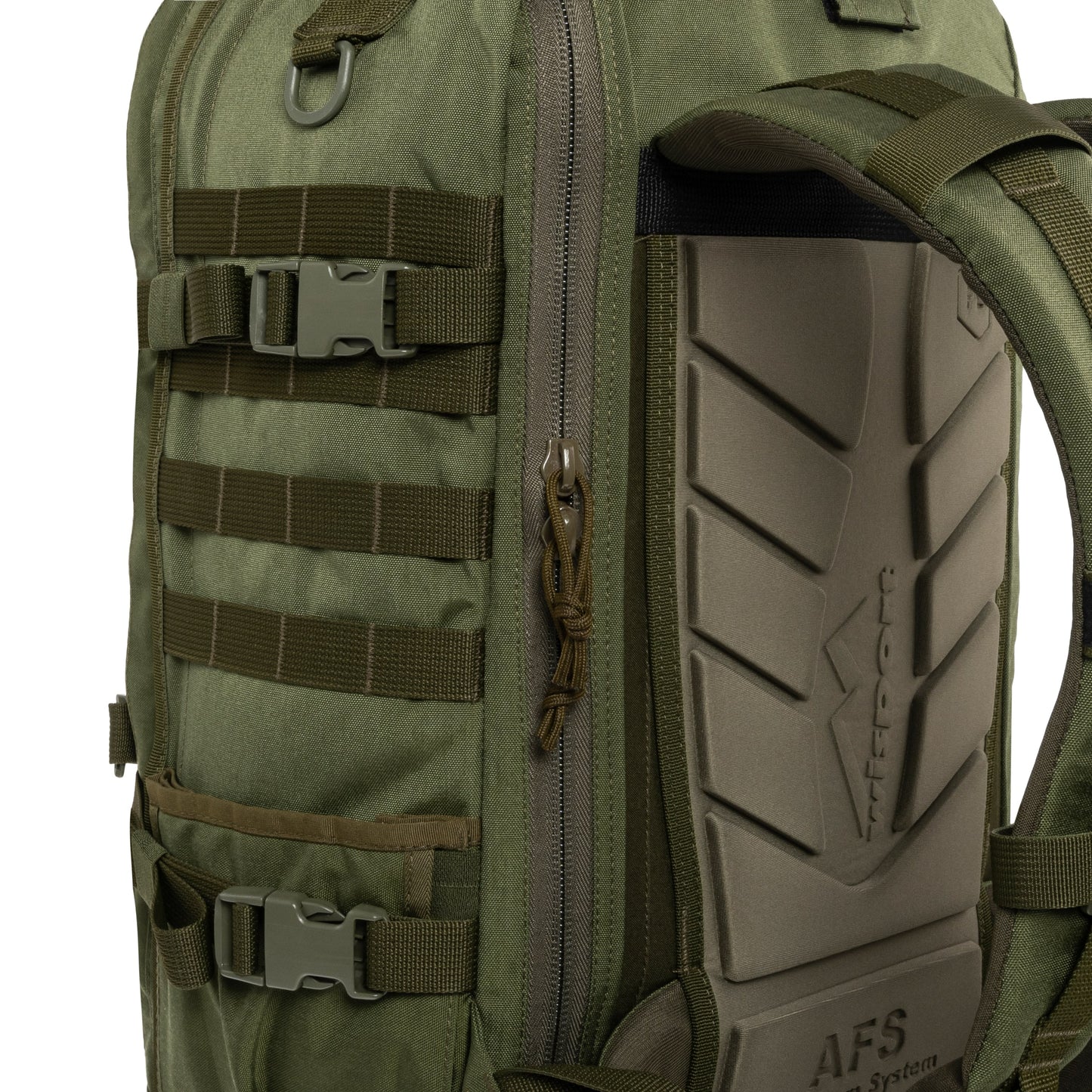 Plecak Wisport Sparrow II 40 l - Olive