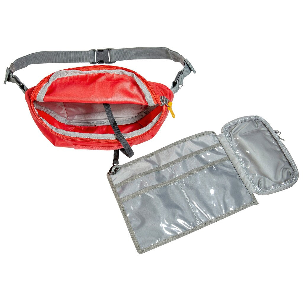 Apteczka Tatonka Basic Hip Belt Pouch Erste-Hilfe-Set - Red