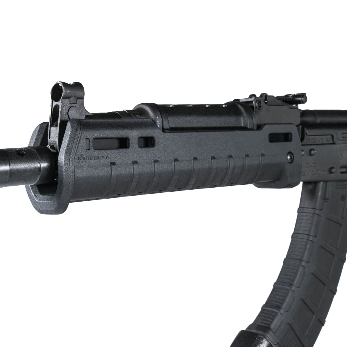 Łoże Magpul Zhukov-U Hand Guard do karabinków AK47/AK74 - Black