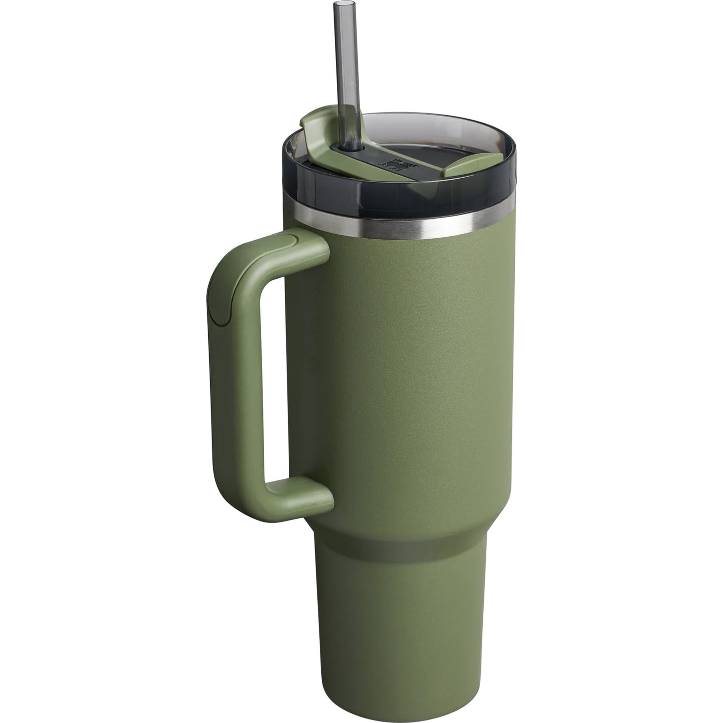 Kubek termiczny Stanley Quencher H2.0 Flowstate Tumbler 1,18 l - Dried Pine