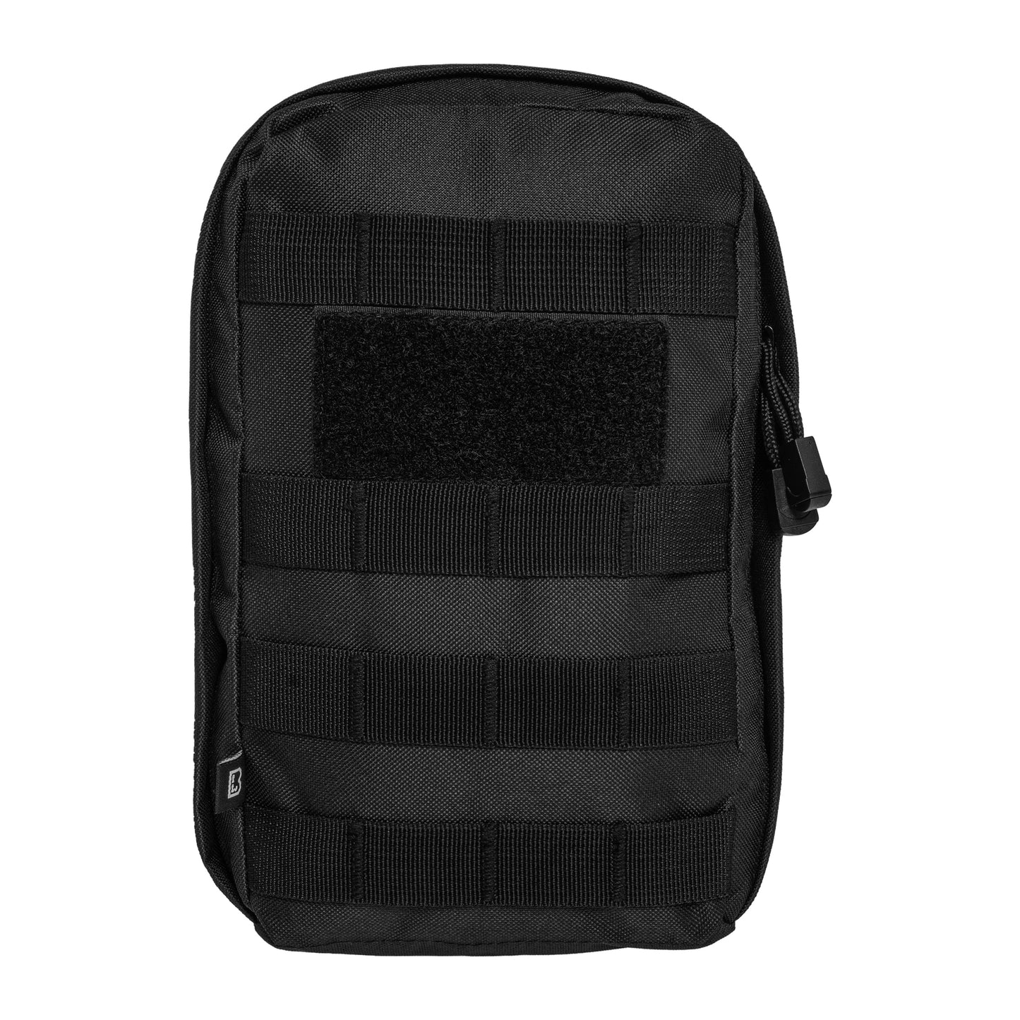 Kieszeń Brandit Molle Pouch Snake - Black
