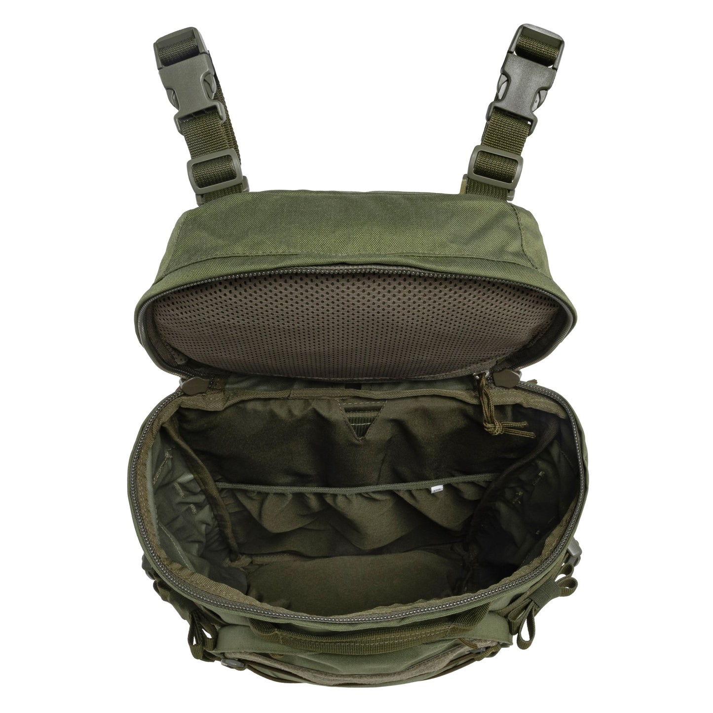Plecak Wisport Crafter 30 l - Olive Green