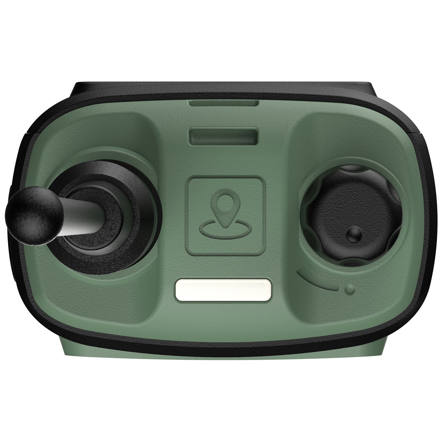 Radiotelefon Baofeng UV-17E 5W - Green