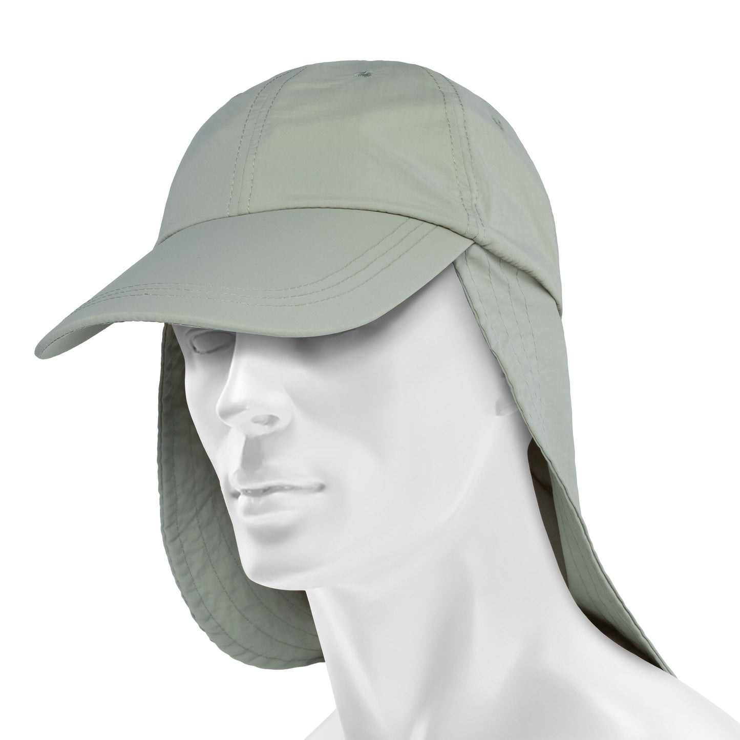Czapka z daszkiem MFH Fox Outdoor Sahara - OD Green