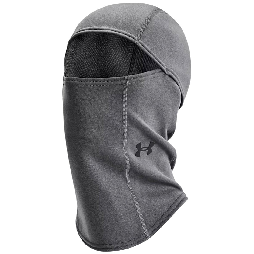 Kominiarka Under Armour ColdGear - Szara