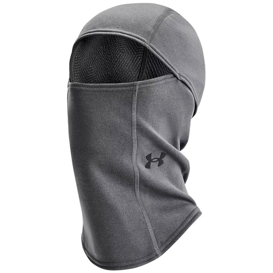 Kominiarka Under Armour ColdGear - Szara