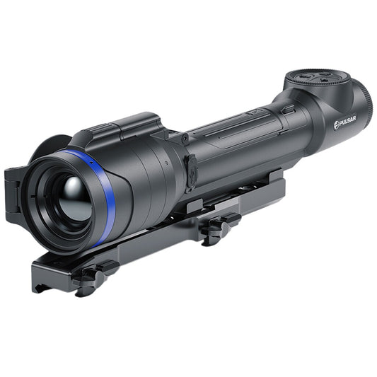 Luneta termowizyjna Pulsar Talion XG35