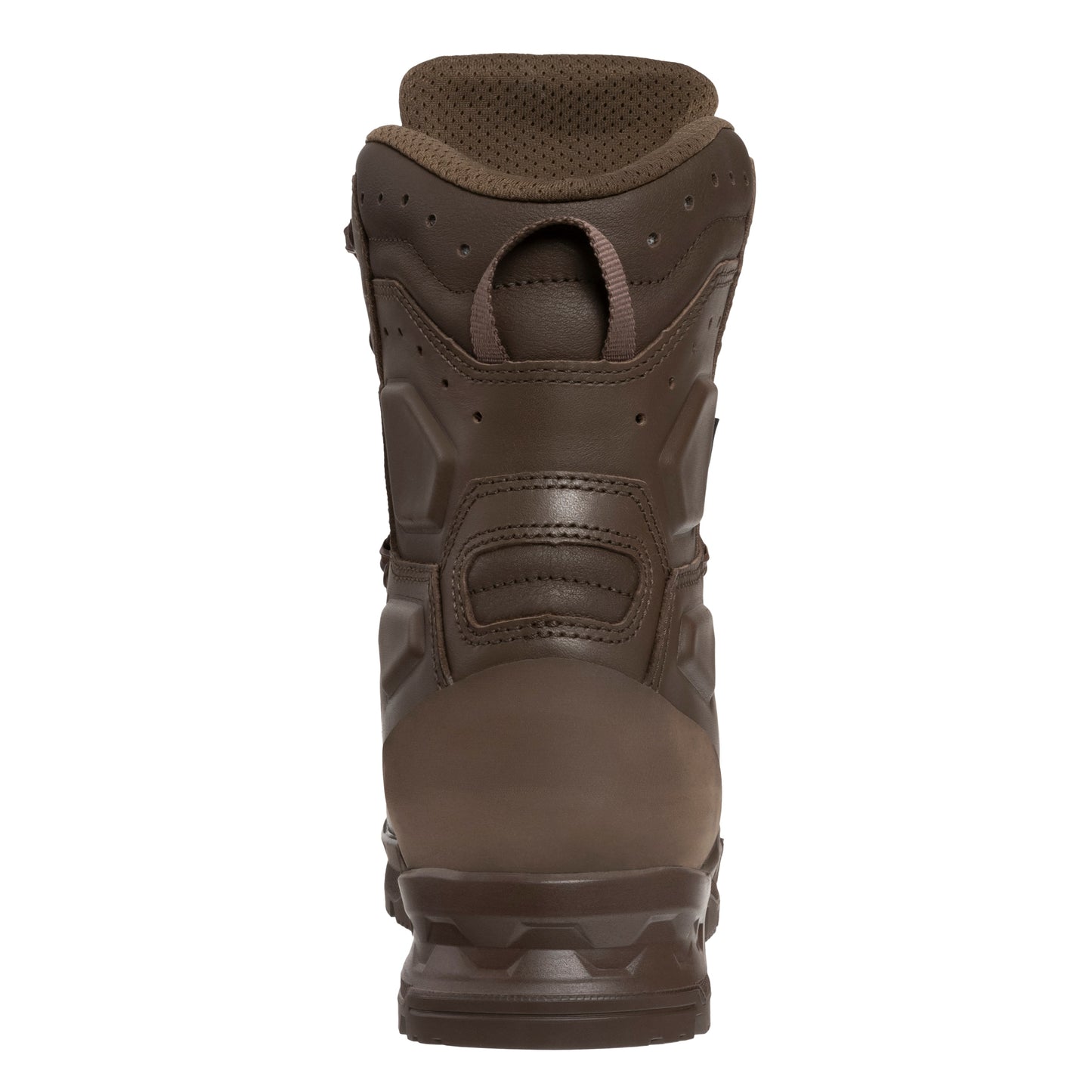 Buty Lowa MK2 GTX Combat Boot - Dark Brown