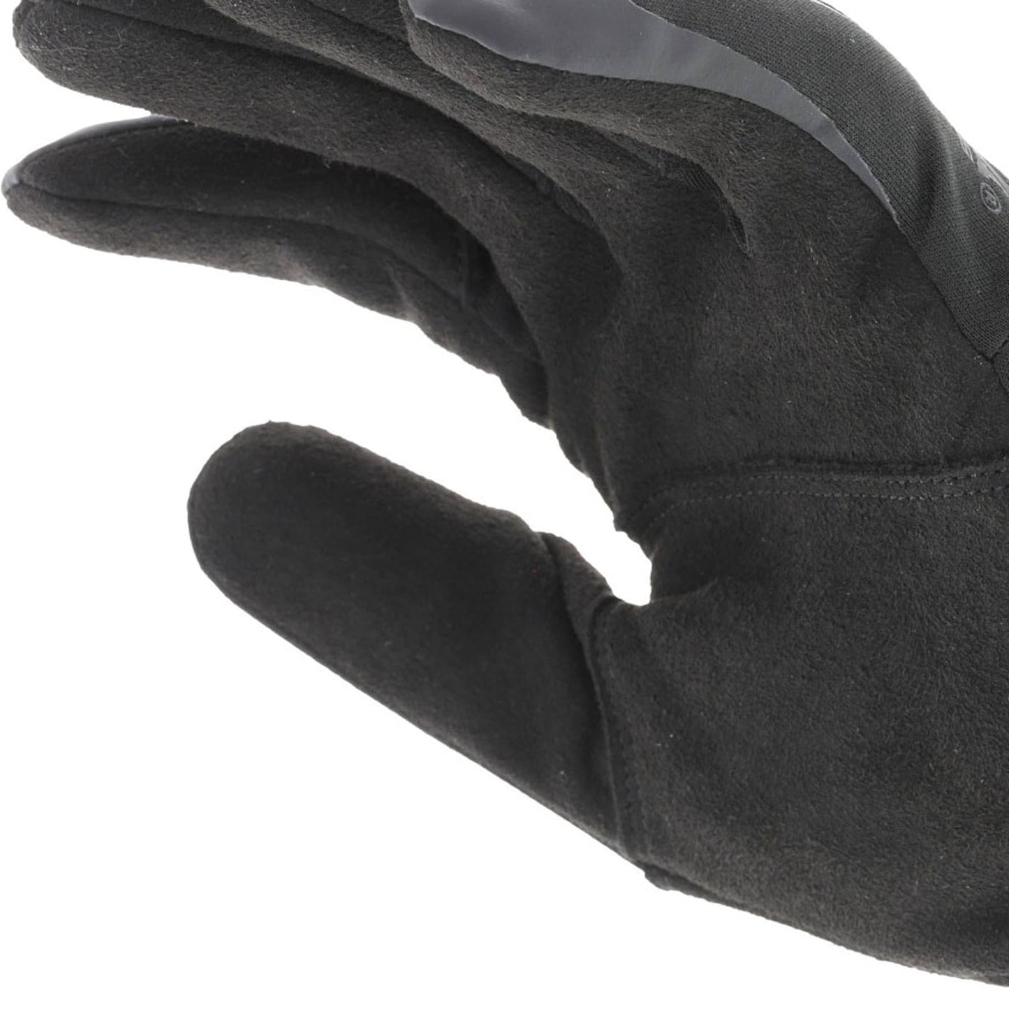 Rękawice taktyczne Mechanix Wear Element - Covert Black