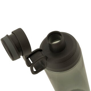 Butelka Highlander Outdoor Hydrator 850 ml - Grey
