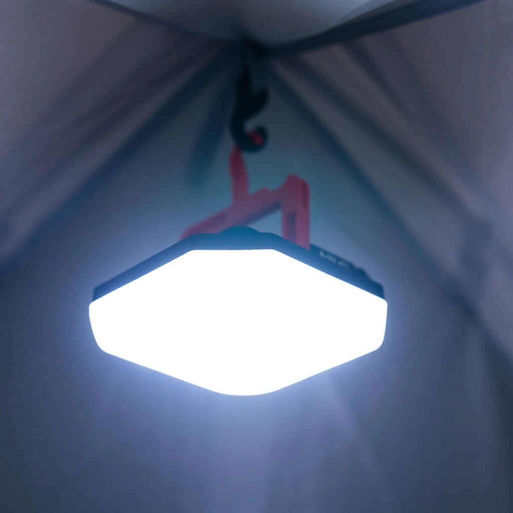 Lampa kempingowa Nils Camp NC0007 - 220 lumenów