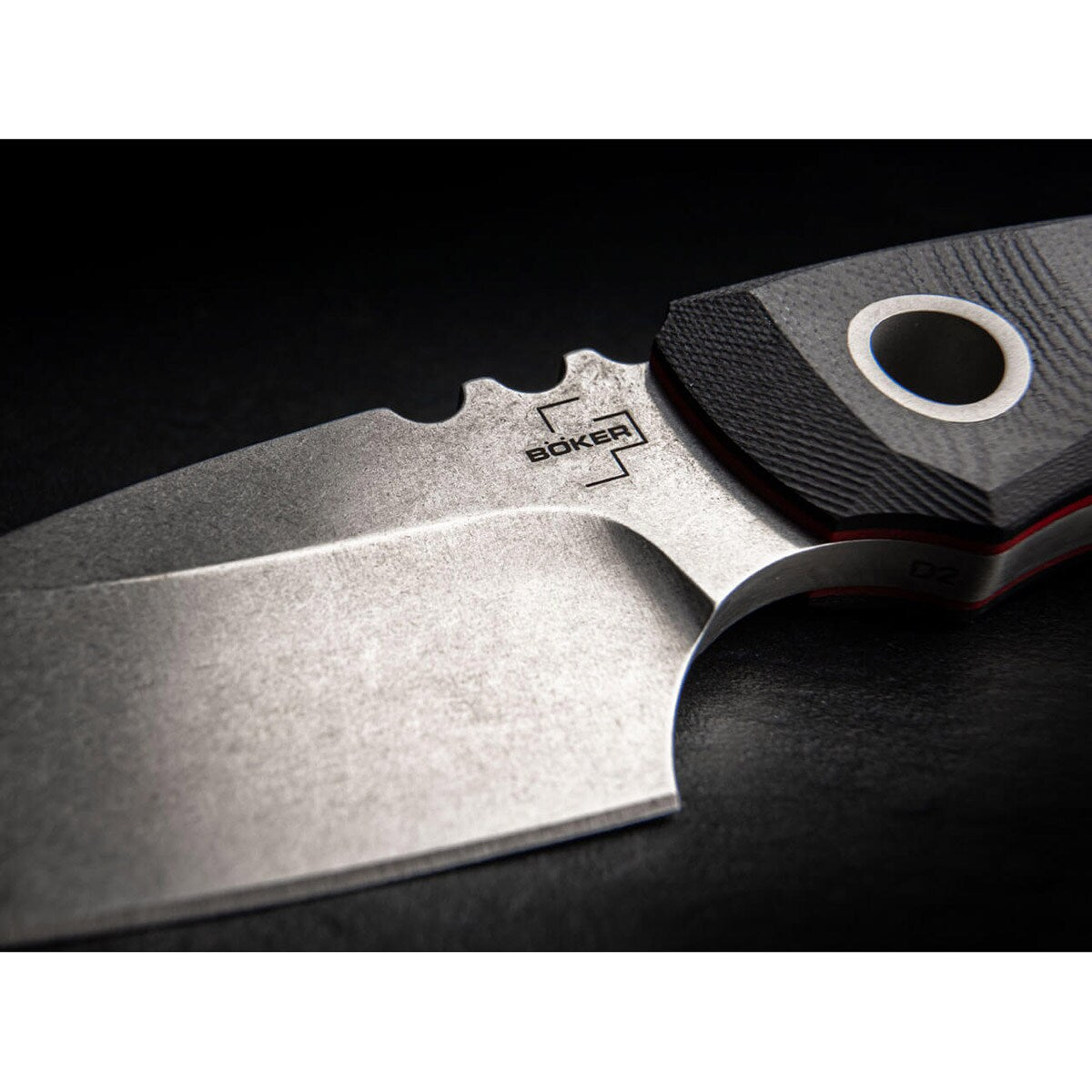 Nóż Boker Plus PryMate Pro D2