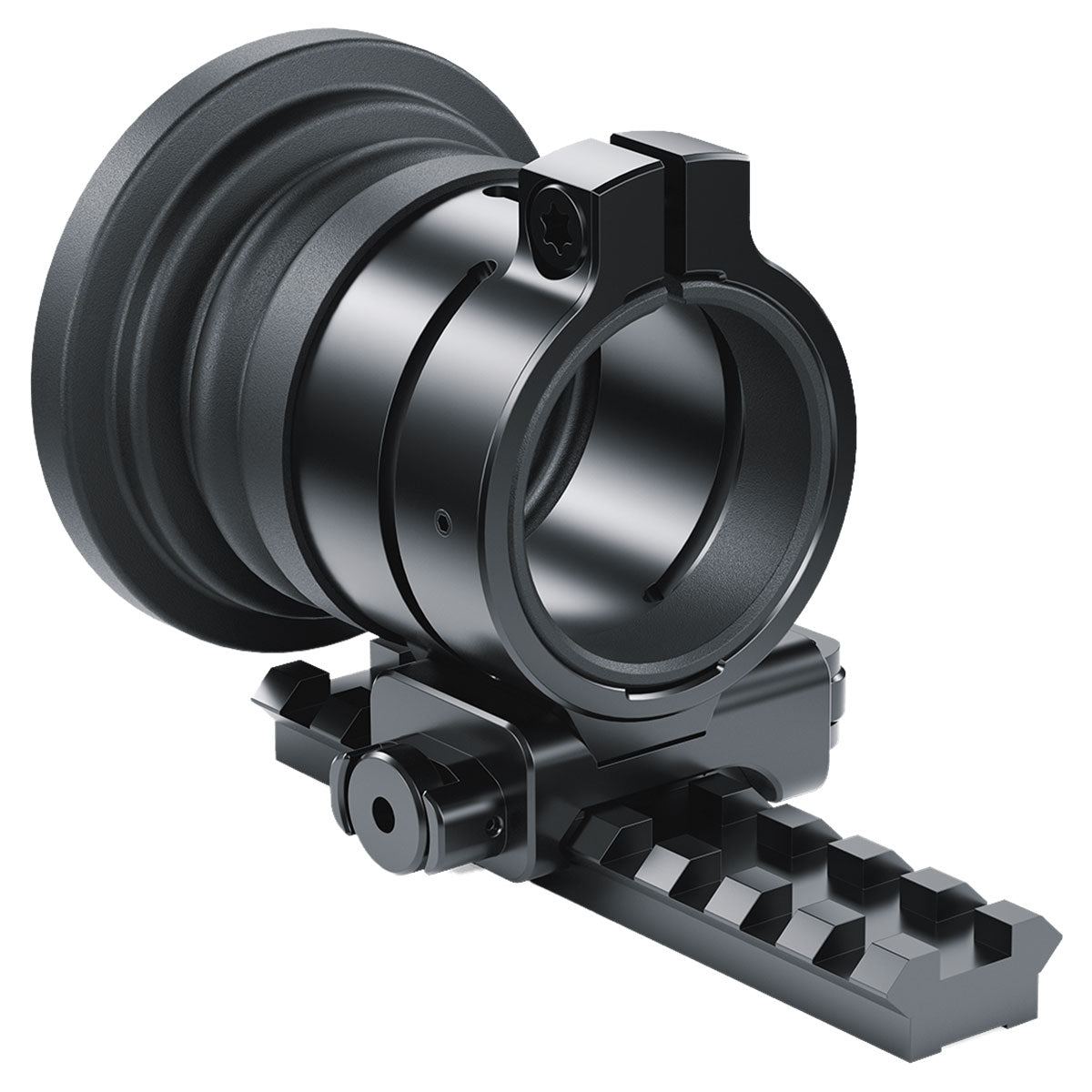 Adapter Pulsar PSP-V na szynę Weaver