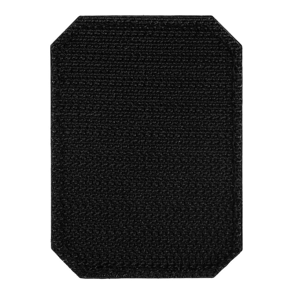Naszywka Mil-Tec 3D Skull SM - Black