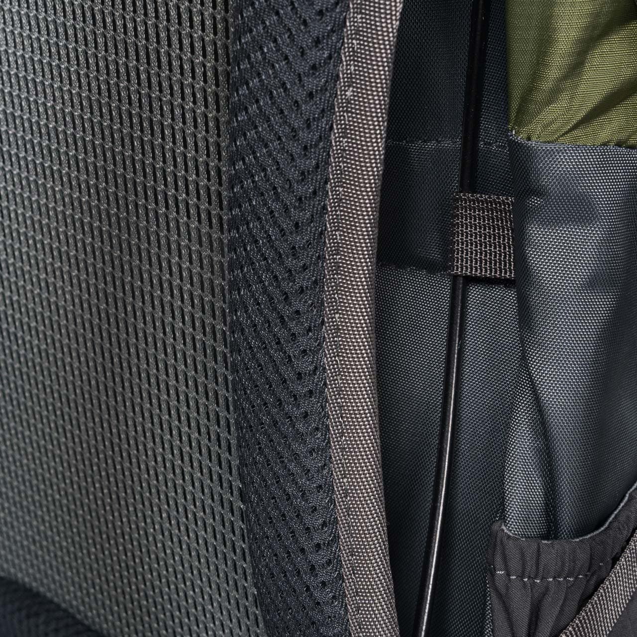 Plecak Alpinus Tarfala 35 l - Zielony