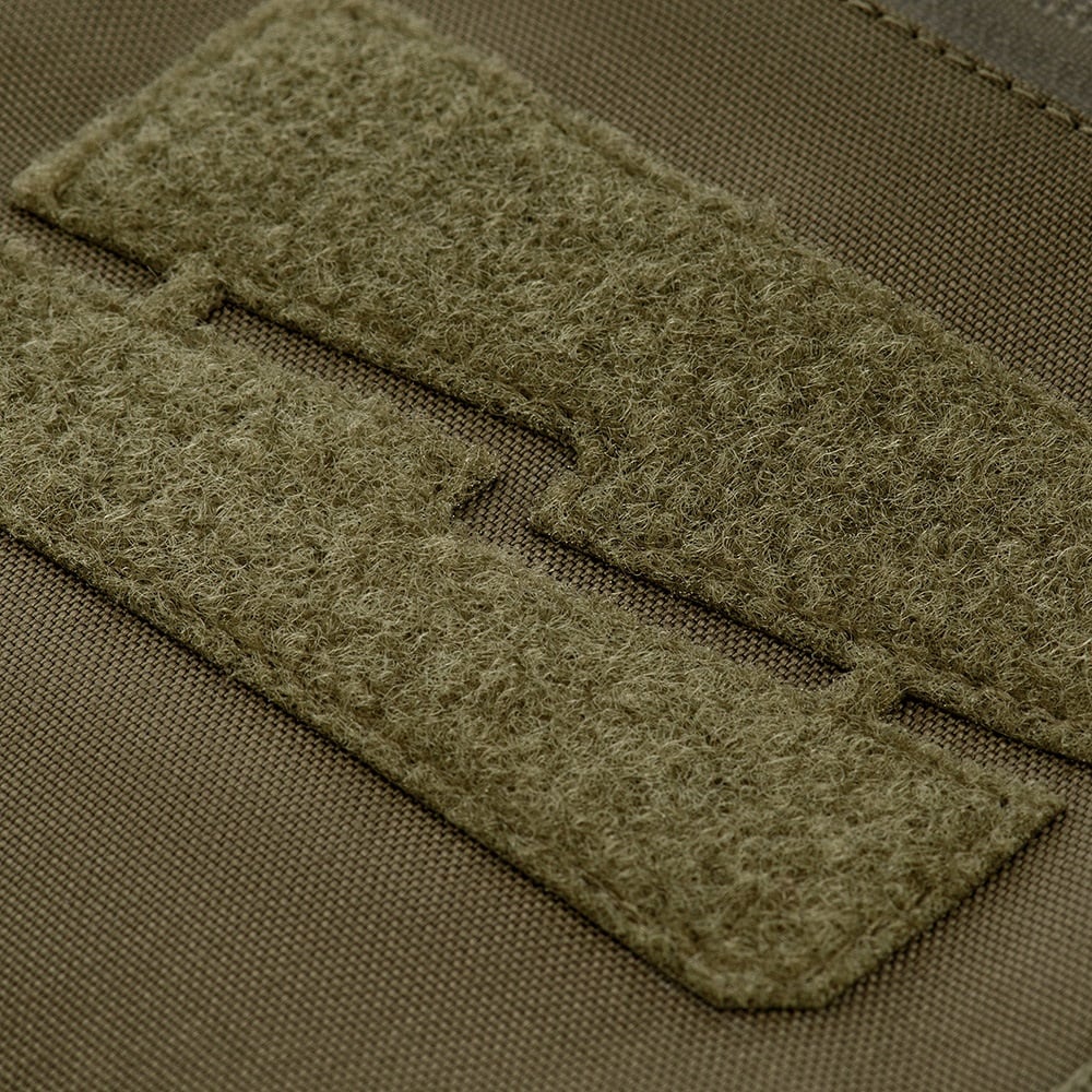 Ocieplacz do rąk M-Tac Elite - Ranger green