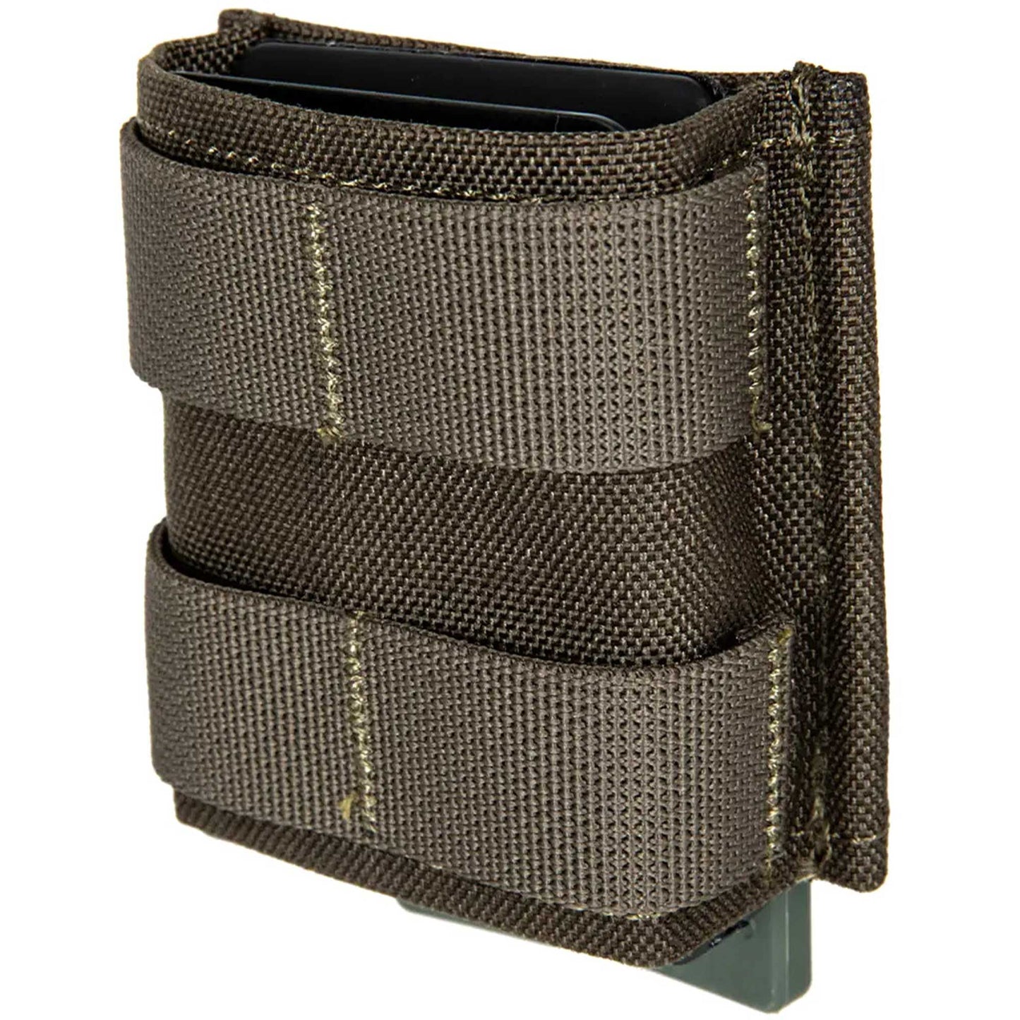 Ładownica Primal Gear Docus na magazynki 5,56 - Olive
