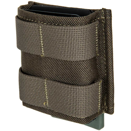 Ładownica Primal Gear Docus na magazynki 5,56 - Olive