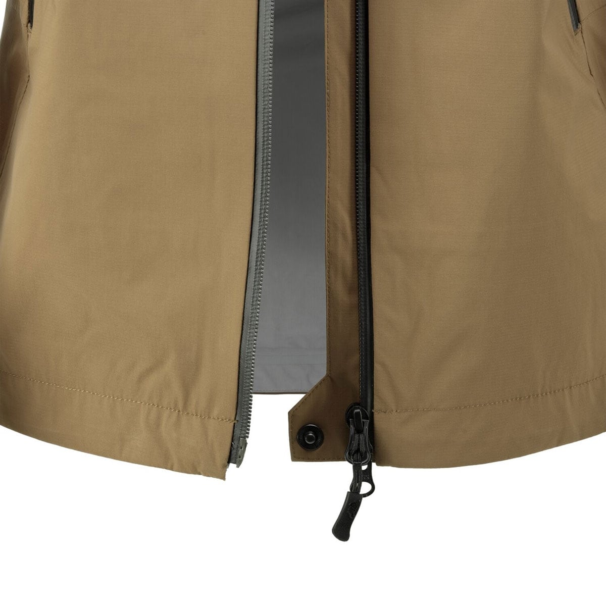 Kurtka Helikon Squall Hardshell - Coyote