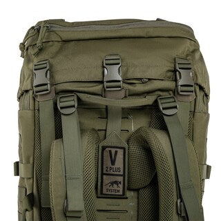 Plecak medyczny Tasmanian Tiger Medic Platoon Pack 57 l - Olive