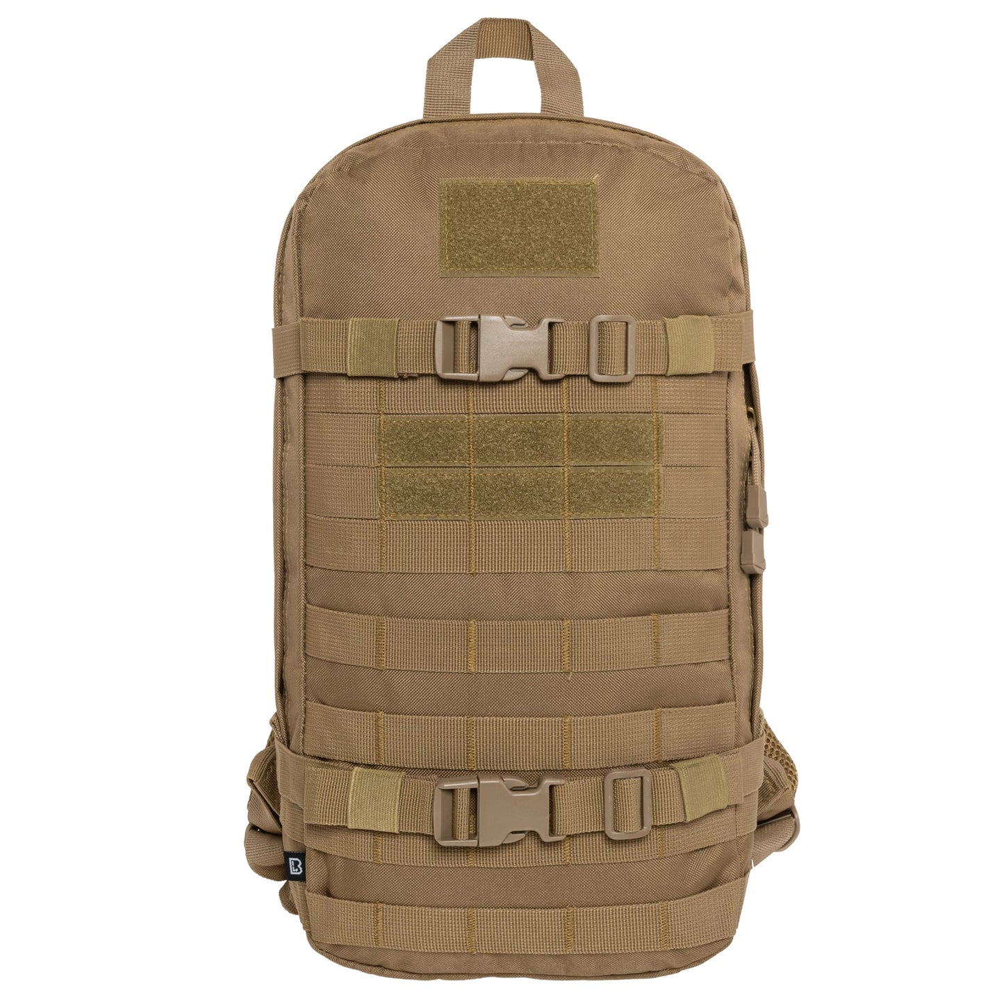Plecak Brandit US Cooper Daypack 11 l - Coyote