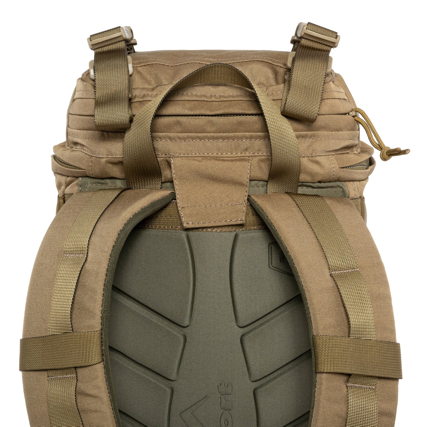 Plecak Wisport Crafter 30 l - Coyote Brown