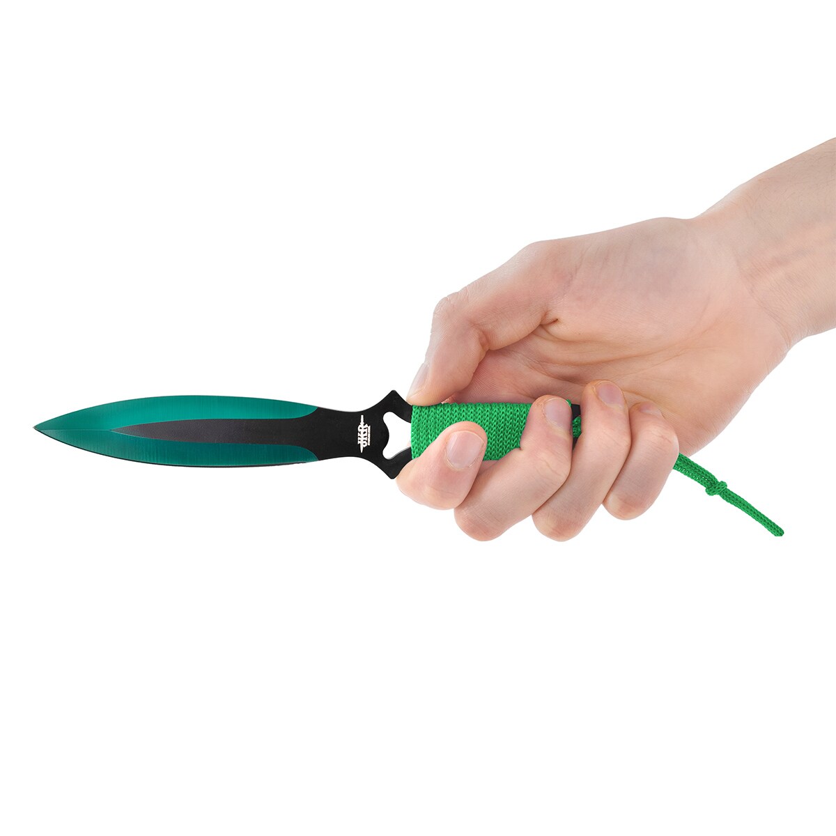Nóż rzutka Joker 7,5" - 3 szt.
