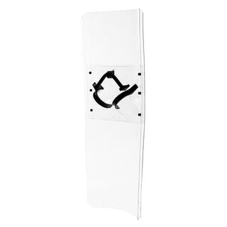 Tarcza ochronna ESP uniwersalna 160 cm