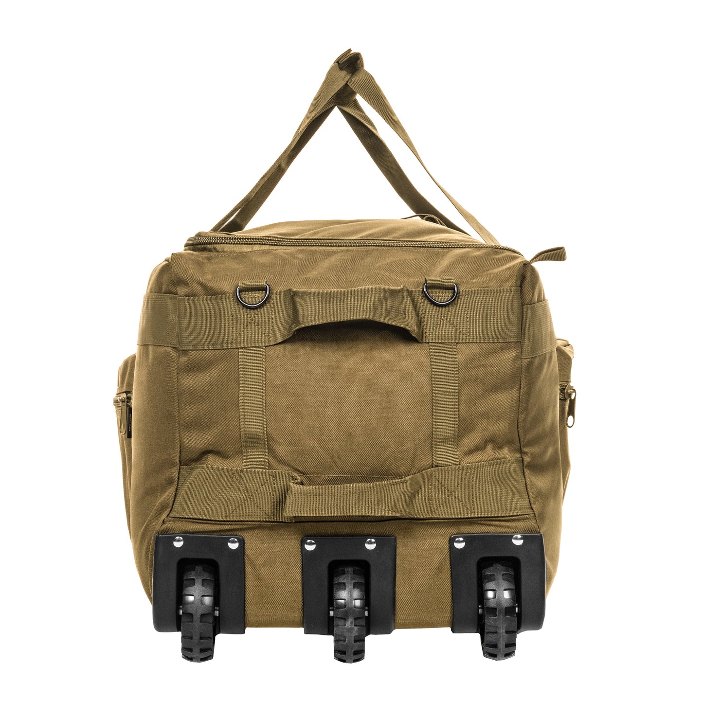 Torba Mil-Tec Combat Duffle Bag 118 l - Coyote