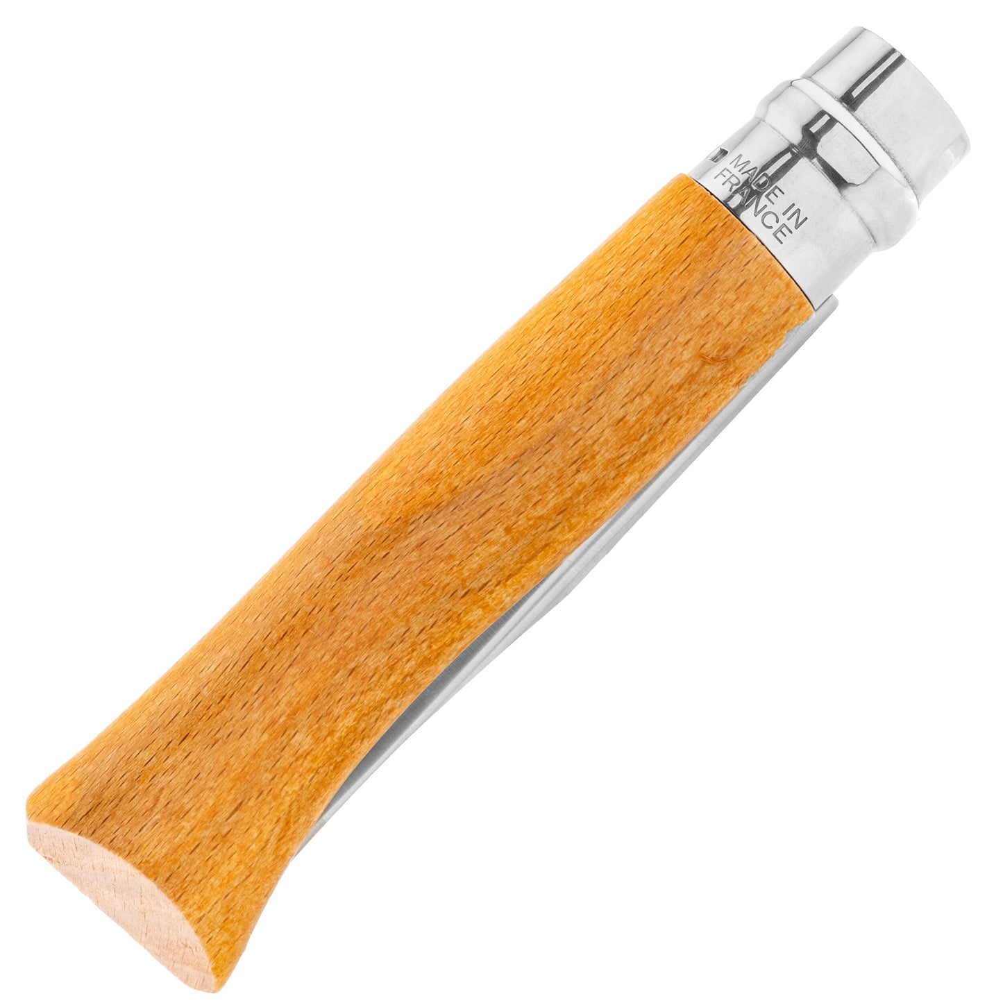 Nóż składany Opinel No.10 Carbon