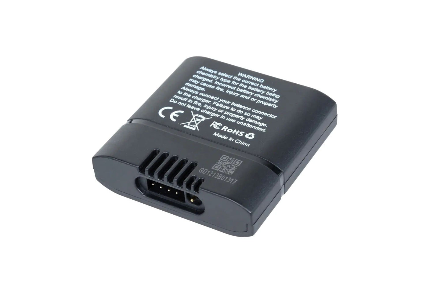 Zestaw akumulator ASG Specna Arms Li-Po 11,1 V 1100 mAh G-Tech + ładowarka 10 W Easy Nano Charger