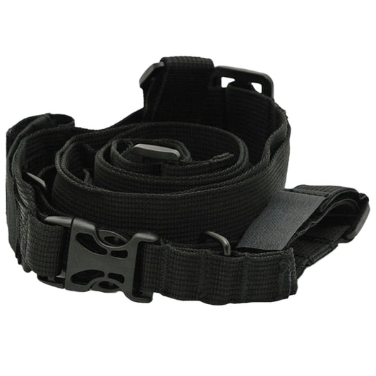 Zawieszenie taktyczne 3-punktowe/1-punktowe CQB FAB Defense SL-2