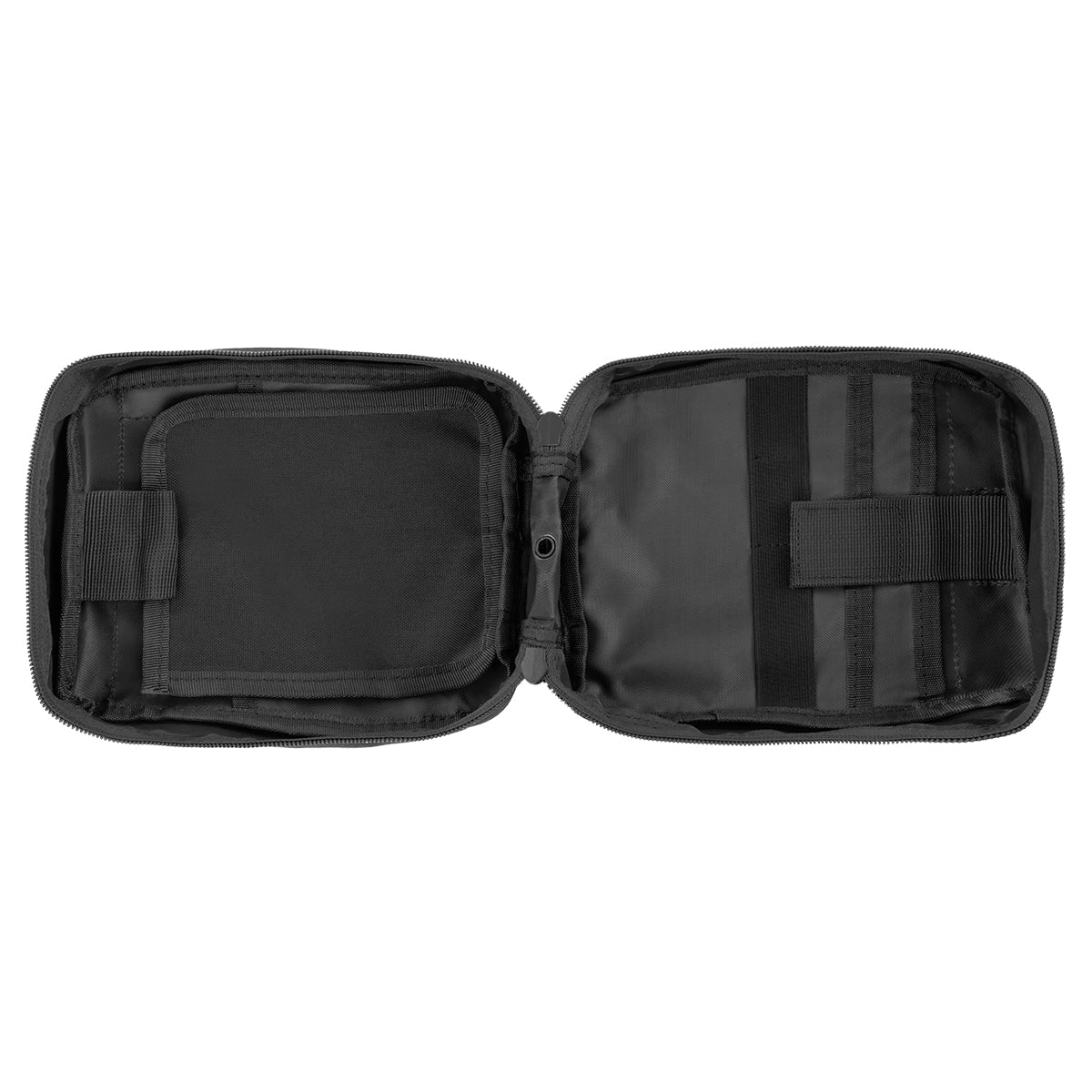 Apteczka taktyczna JB Tacticals MOLLE IFAK - Black