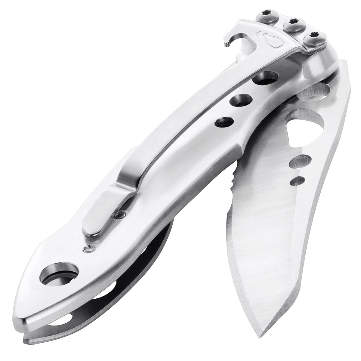 Nóż składany Leatherman Skeletool KBx