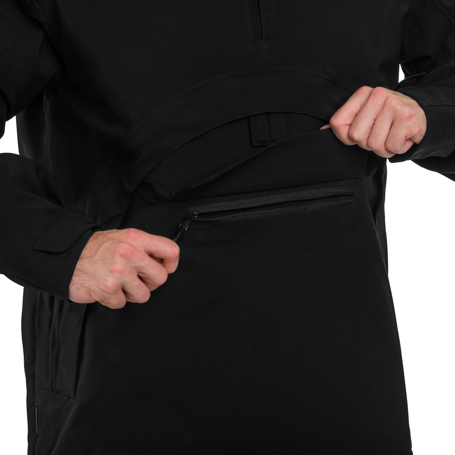 Kurtka Carinthia G-LOFT Tactical Anorak - Black