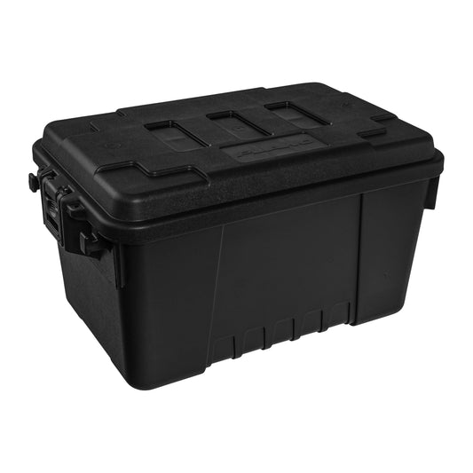 Skrzynia transportowa Plano Sportsman's Trunk Small 53 l - Black