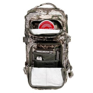 Plecak Mil-Tec Assault Pack Laser Cut Small 20 l - Phantomleaf WASP I Z1B