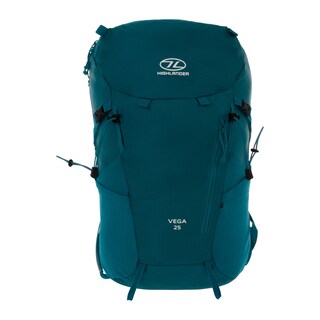 Plecak damski Highlander Outdoor Vega 25 l - Teal