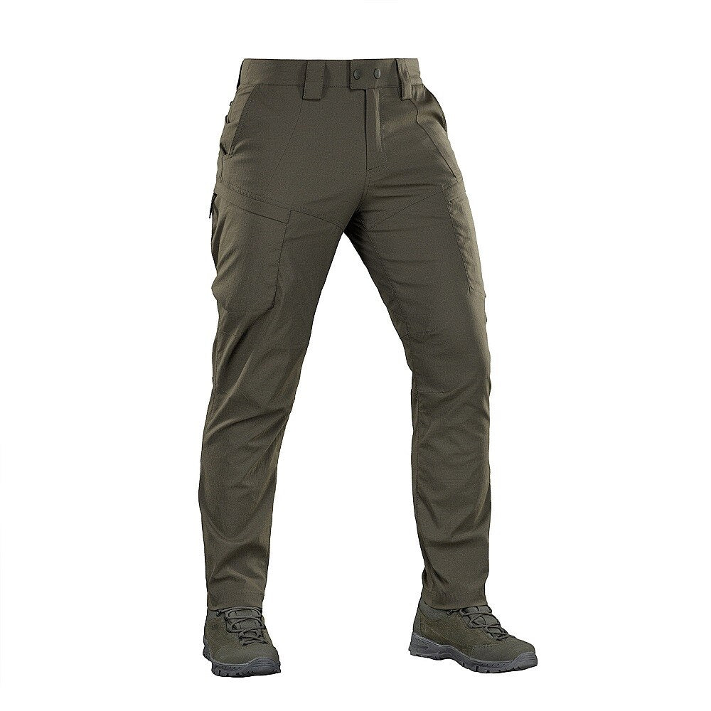 Spodnie M-Tac Sahara Flex Lite - Dark Olive